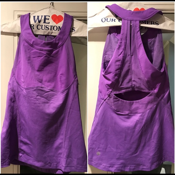 lululemon athletica
