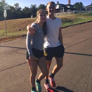 Meet your Posher, Roy