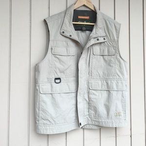 Men's Vest - Eddie Bauer