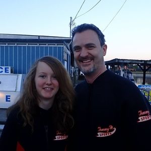 Meet your Posher, Jeff