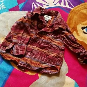 Old navy shirt