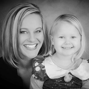 Meet your Posher, Kristin