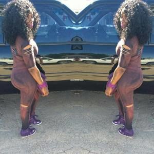 Meet your Posher, Shunya