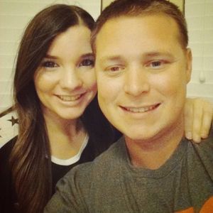 Meet your Posher, Davis