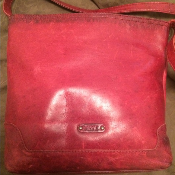 Frye Bag!!!!