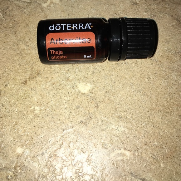 Doterra oil- brand new