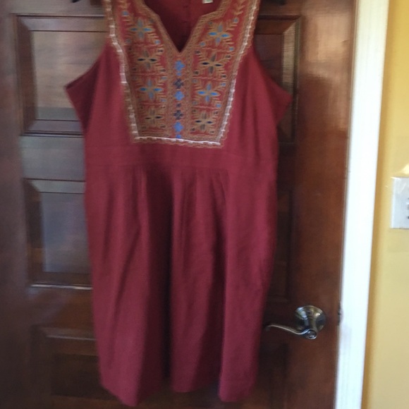 Lucky Brand dress