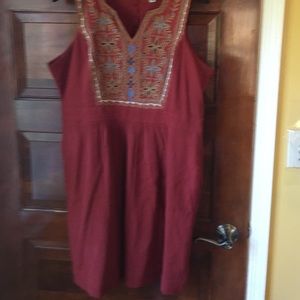 Lucky Brand dress