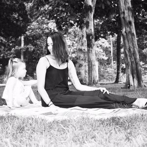 Meet your Posher, Brooke