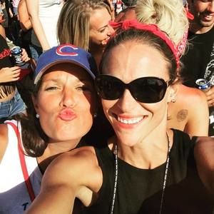 Meet your Posher, Andrea