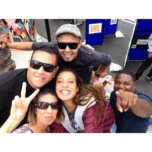 Meet your Posher, Alexa