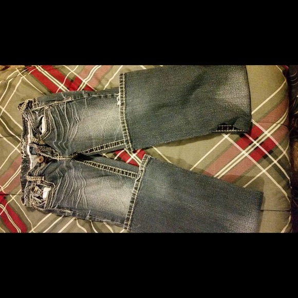 Pants