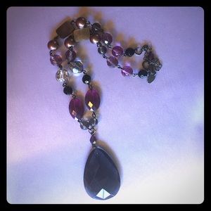 Lia Sophia Necklace