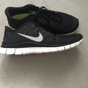 Nike Free 5.0