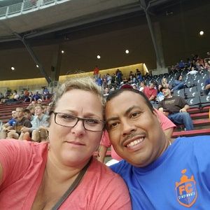 Meet your Posher, Shelly