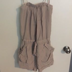 BCBG Romper