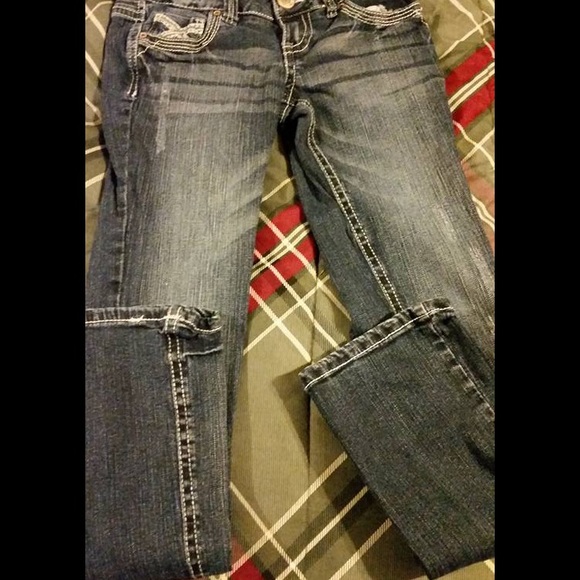 Pants