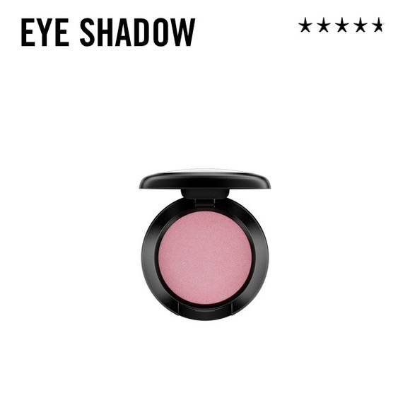 MAC Satin Eyeshadow in Girlie