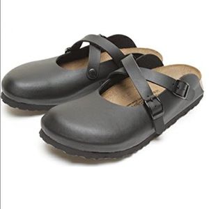 Birki's Dorian clog