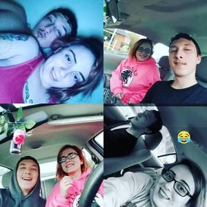 Meet your Posher, Alexis