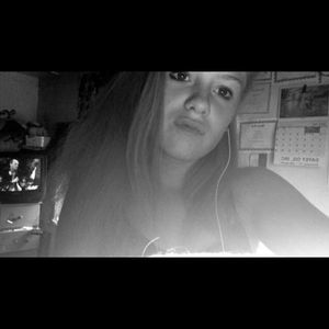 Meet your Posher, Hailey