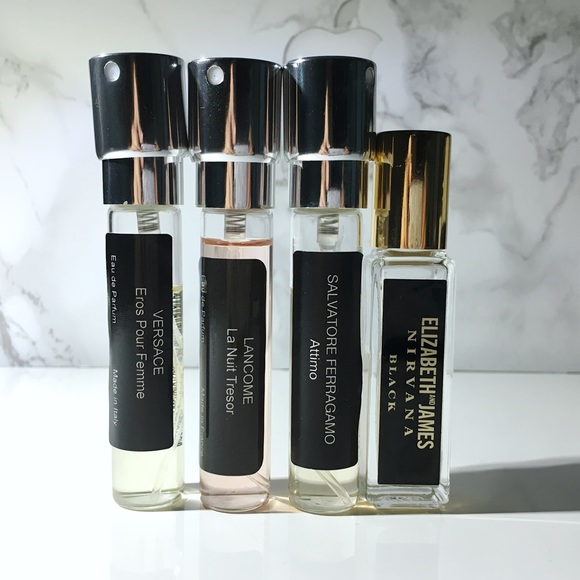 Scentbird bundle