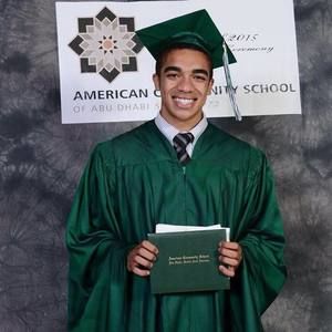 Meet your Posher, Tyler