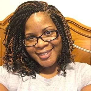 Meet your Posher, Tomeka