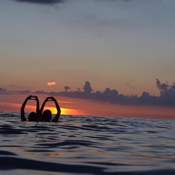 Meet your Posher, Lilia