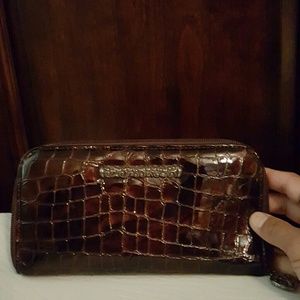 Brighton large wallet