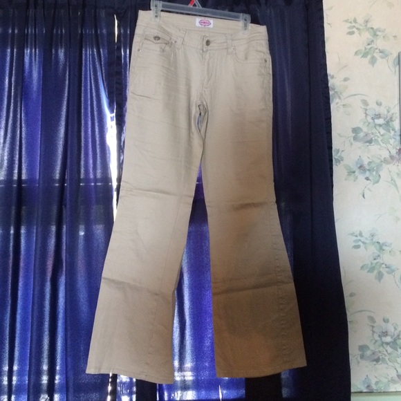 Pants - Picture 1 of 4