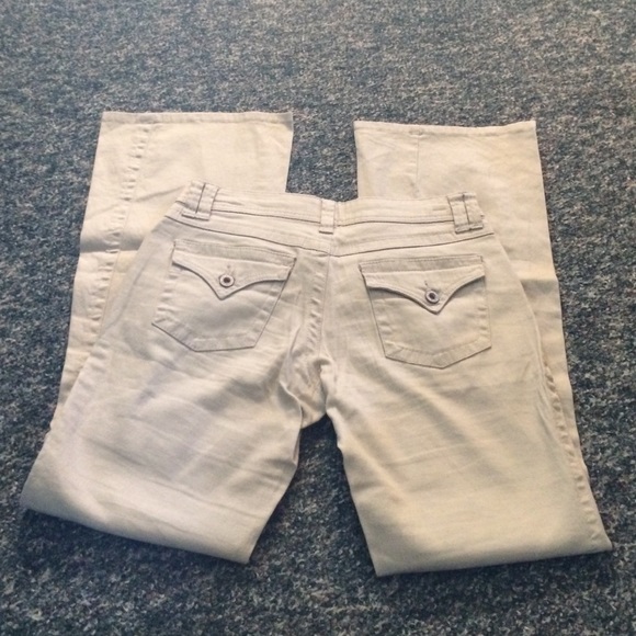 Pants - Picture 2 of 4