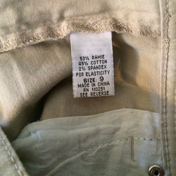 Pants - Picture 4 of 4