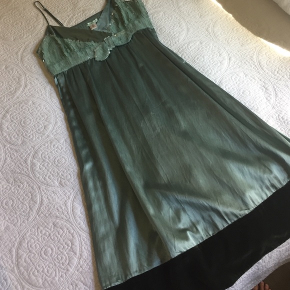 SOLD RARE Urban Outfitters dress