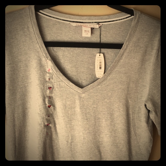 NWT Victoria's Secret