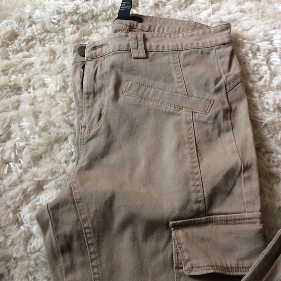 Cargo Pants