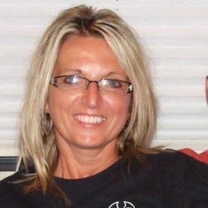 Meet your Posher, Carrie