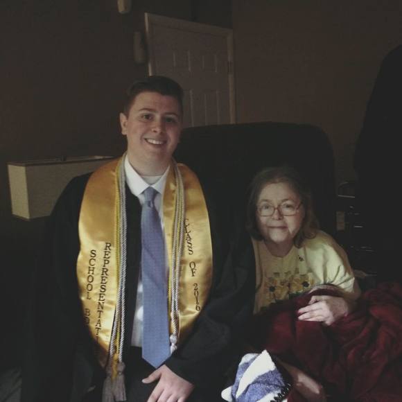 Meet your Posher, Scott - Picture 1 of 1