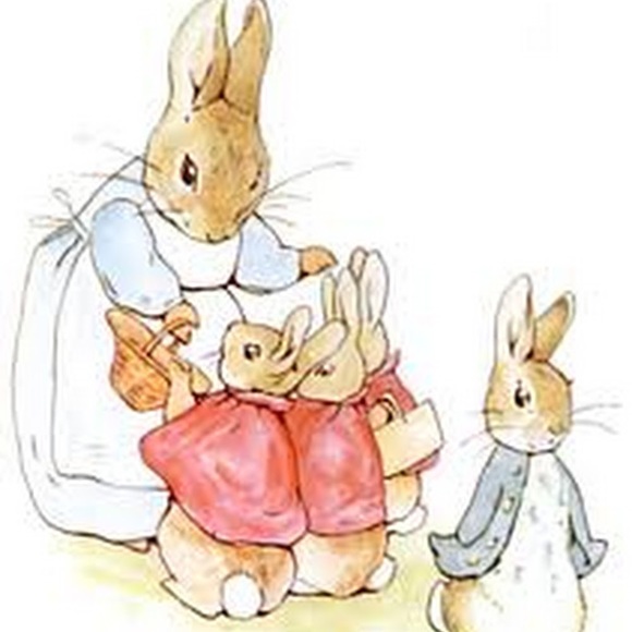 Meet your Posher, April - Picture 1 of 1