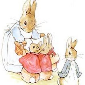 Meet your Posher, April