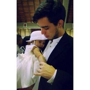 Meet your Posher, Sebastián