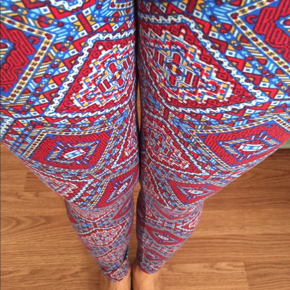 Lularoe OS leggings