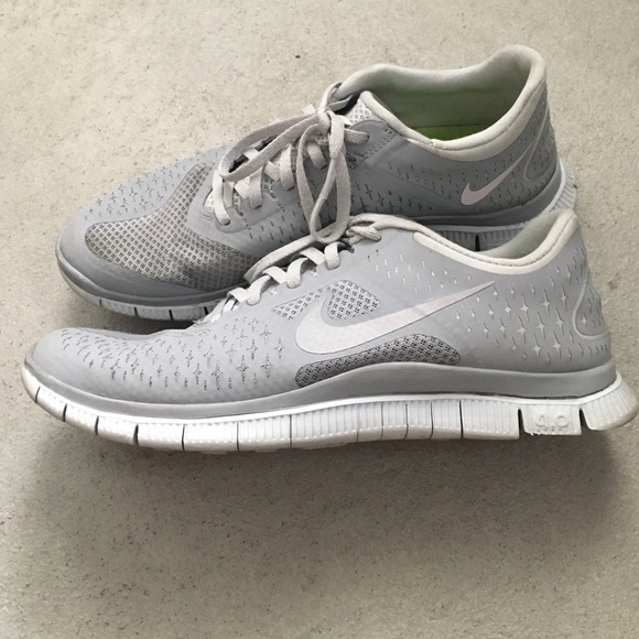 Nike free 4.0