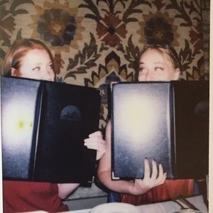 Meet your Posher, Hanna