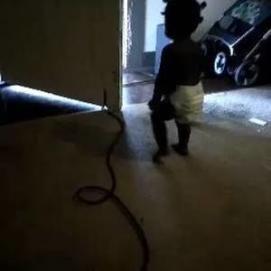 Meet your Posher, Yolanda