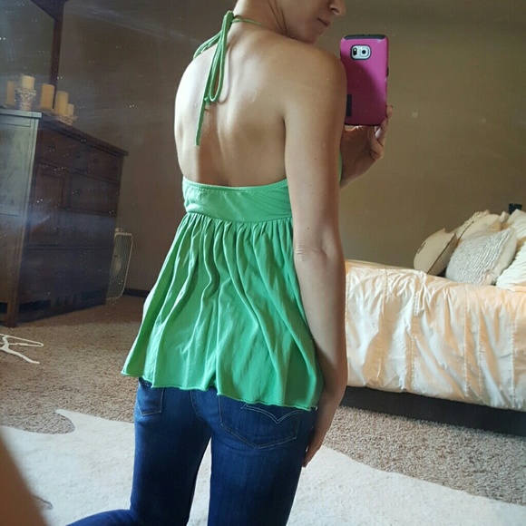 Splendid - Halter - Picture 2 of 2