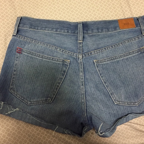 BDG urban outfitter shorts - Picture 3 of 3