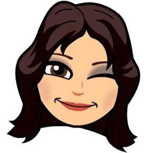 Meet your Posher, Marilyn