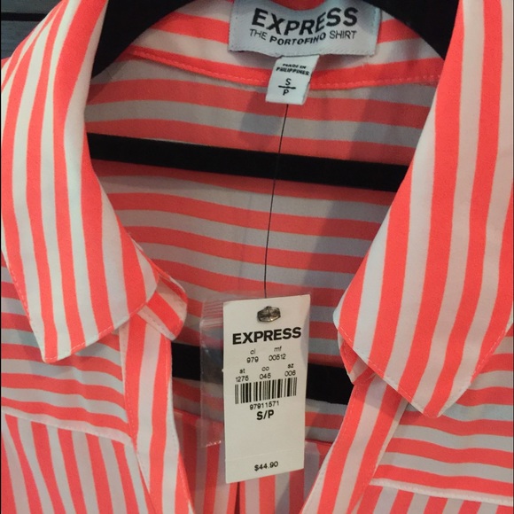 Express Tank - Picture 2 of 3