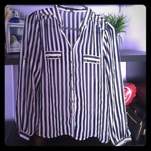 Love culture blouse.